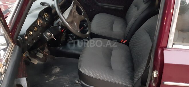 LADA (VAZ) 2106 2001, 250,000 km - 1.5 l - Cəlilabad
