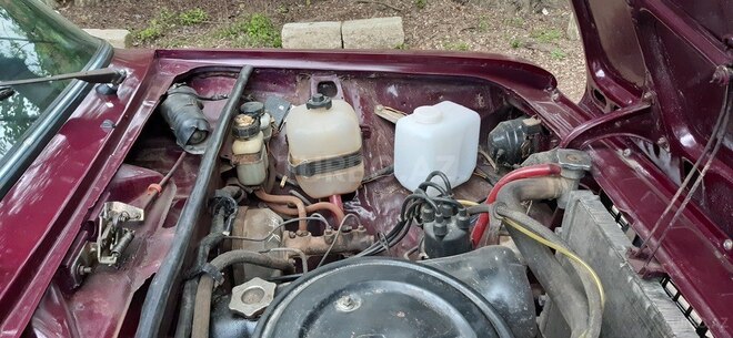 LADA (VAZ) 2106 2001, 250,000 km - 1.5 l - Cəlilabad