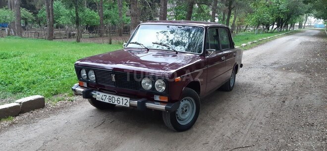 LADA (VAZ) 2106 2001, 250,000 km - 1.5 l - Cəlilabad