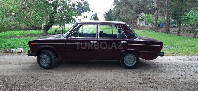 LADA (VAZ) 2106 2001, 250,000 km - 1.5 l - Cəlilabad