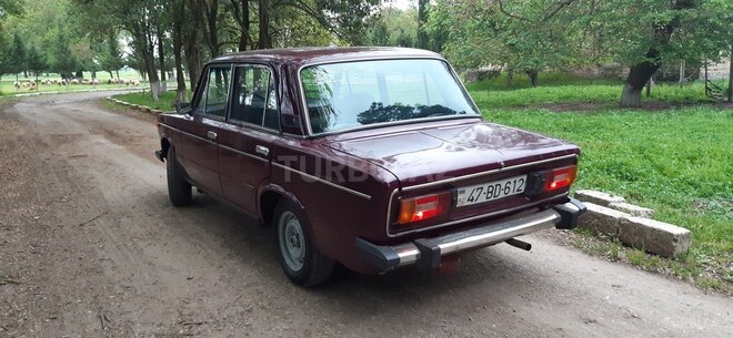 LADA (VAZ) 2106 2001, 250,000 km - 1.5 l - Cəlilabad