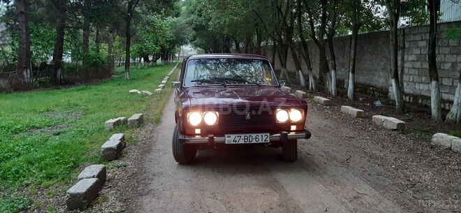 LADA (VAZ) 2106 2001, 250,000 km - 1.5 l - Cəlilabad