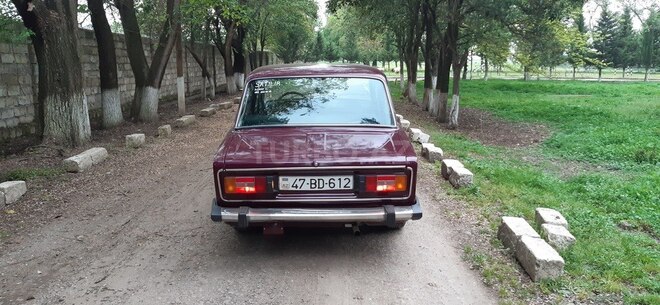LADA (VAZ) 2106 2001, 250,000 km - 1.5 l - Cəlilabad