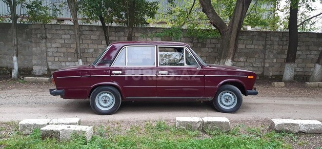 LADA (VAZ) 2106 2001, 250,000 km - 1.5 l - Cəlilabad