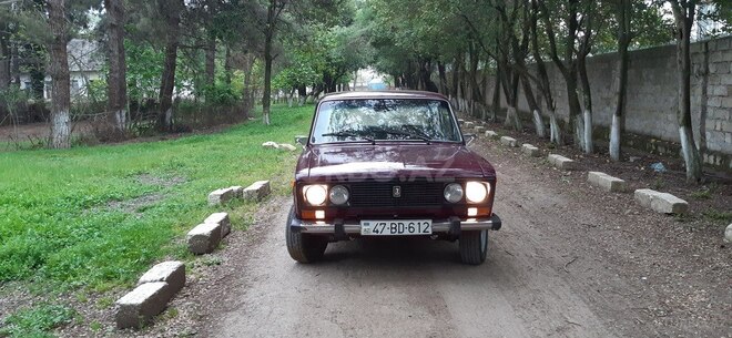 LADA (VAZ) 2106 2001, 250,000 km - 1.5 l - Cəlilabad