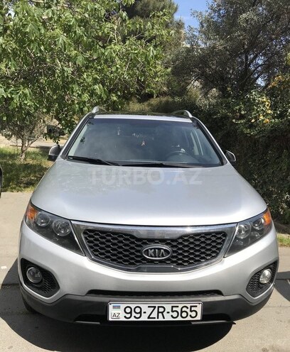 Kia Sorento 2010, 58,000 km - 2.0 л - Bakı