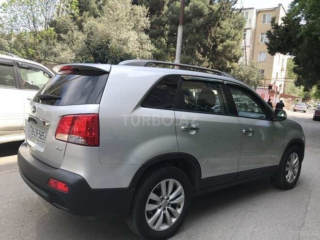 Kia Sorento 2010, 58,000 km - 2.0 л - Bakı