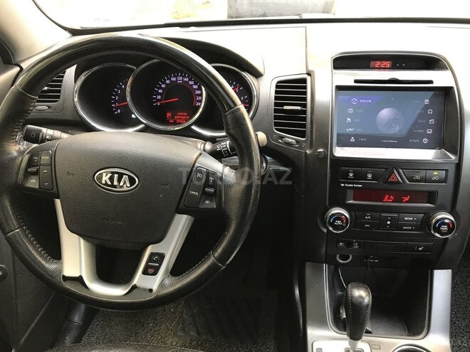 Kia Sorento 2010, 58,000 km - 2.0 л - Bakı