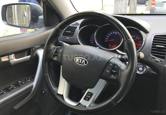 Kia Sorento 2010, 58,000 km - 2.0 л - Bakı