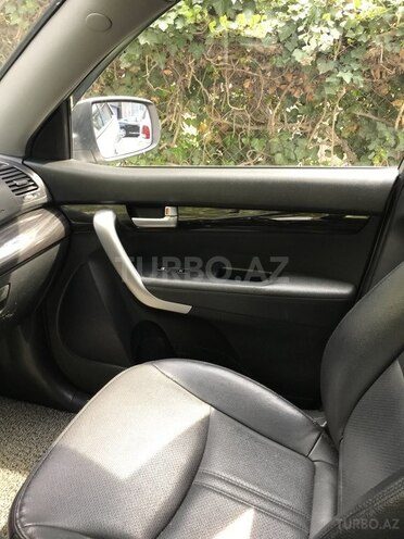 Kia Sorento 2010, 58,000 km - 2.0 л - Bakı