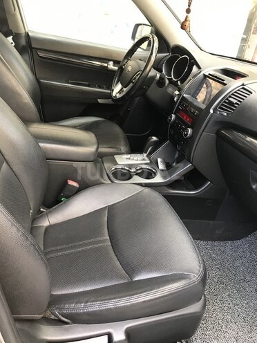 Kia Sorento 2010, 58,000 km - 2.0 л - Bakı