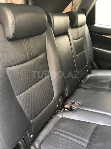 Kia Sorento 2010, 58,000 km - 2.0 л - Bakı