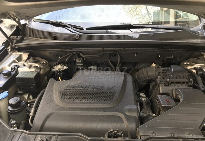 Kia Sorento 2010, 58,000 km - 2.0 л - Bakı