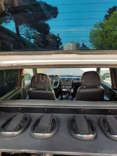 LADA (VAZ) Niva 2013, 110,000 km - 1.7 l - Bakı