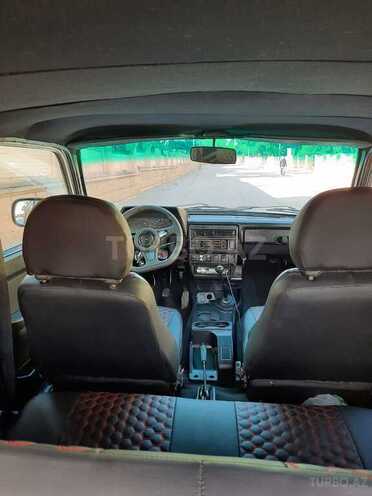 LADA (VAZ) Niva 2013, 110,000 km - 1.7 l - Bakı
