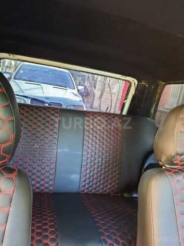 LADA (VAZ) Niva 2013, 110,000 km - 1.7 l - Bakı
