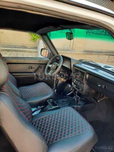 LADA (VAZ) Niva 2013, 110,000 km - 1.7 l - Bakı