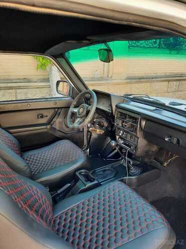 LADA (VAZ) Niva 2013, 110,000 km - 1.7 l - Bakı