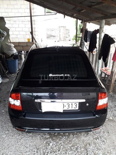LADA (VAZ) Priora 2012, 158,000 km - 1.6 l - Bərdə