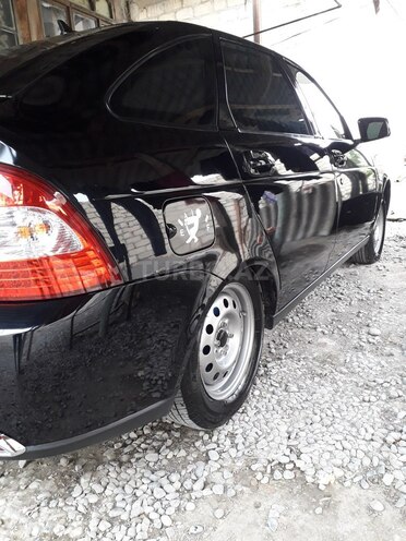 LADA (VAZ) Priora 2012, 158,000 km - 1.6 l - Bərdə