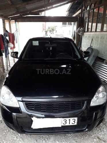 LADA (VAZ) Priora 2012, 158,000 km - 1.6 l - Bərdə