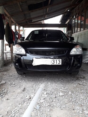 LADA (VAZ) Priora 2012, 158,000 km - 1.6 l - Bərdə