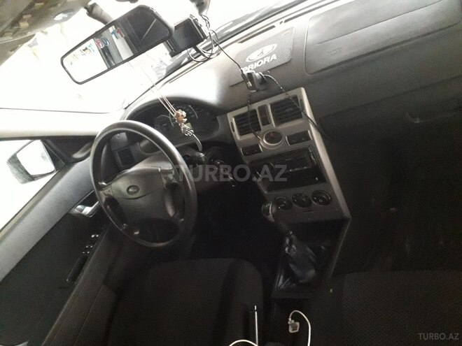 LADA (VAZ) Priora 2012, 158,000 km - 1.6 l - Bərdə