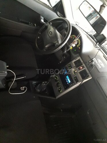 LADA (VAZ) Priora 2012, 158,000 km - 1.6 l - Bərdə