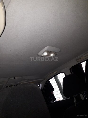 LADA (VAZ) Priora 2012, 158,000 km - 1.6 l - Bərdə