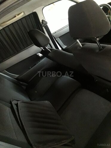 LADA (VAZ) Priora 2012, 158,000 km - 1.6 l - Bərdə
