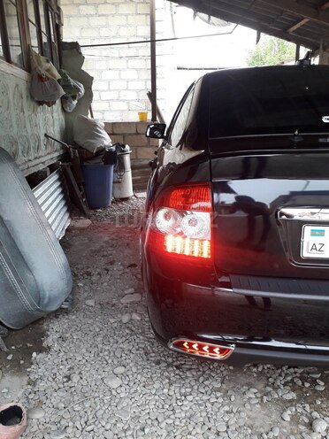 LADA (VAZ) Priora 2012, 158,000 km - 1.6 l - Bərdə