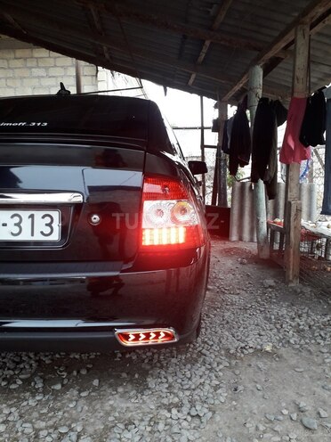 LADA (VAZ) Priora 2012, 158,000 km - 1.6 l - Bərdə