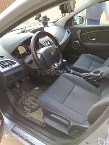 Renault Megane 2010, 227,000 km - 1.5 l - Bakı