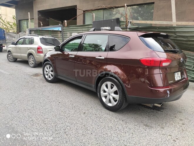 Subaru Tribeca 2006, 113,000 km - 3.0 l - Bakı