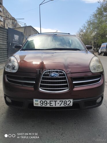 Subaru Tribeca 2006, 113,000 km - 3.0 l - Bakı