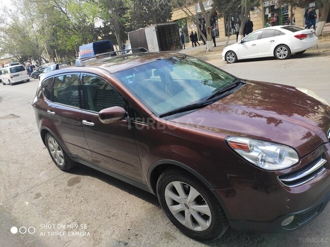 Subaru Tribeca 2006, 113,000 km - 3.0 l - Bakı