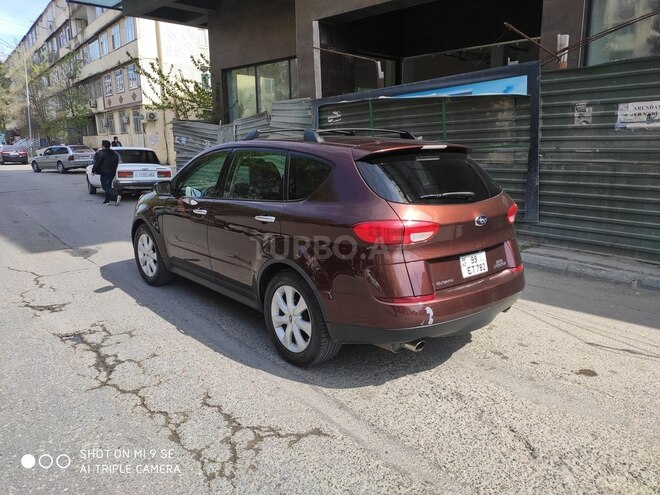 Subaru Tribeca 2006, 113,000 km - 3.0 l - Bakı