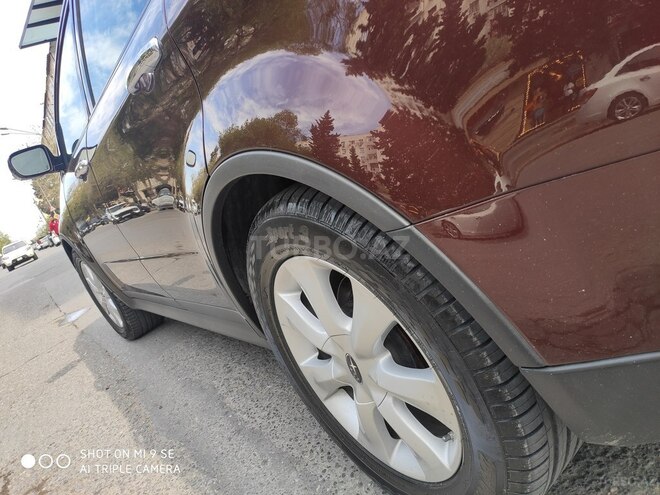 Subaru Tribeca 2006, 113,000 km - 3.0 l - Bakı