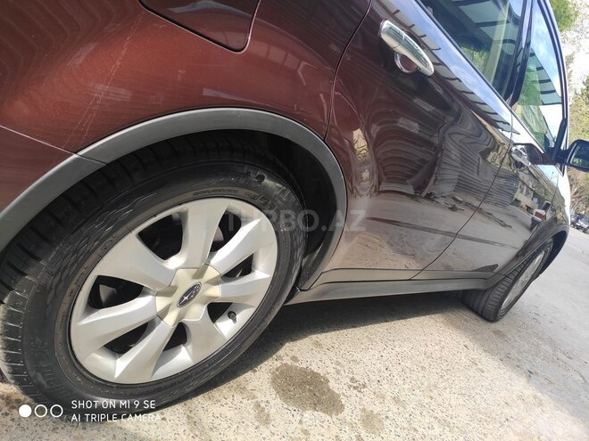 Subaru Tribeca 2006, 113,000 km - 3.0 l - Bakı