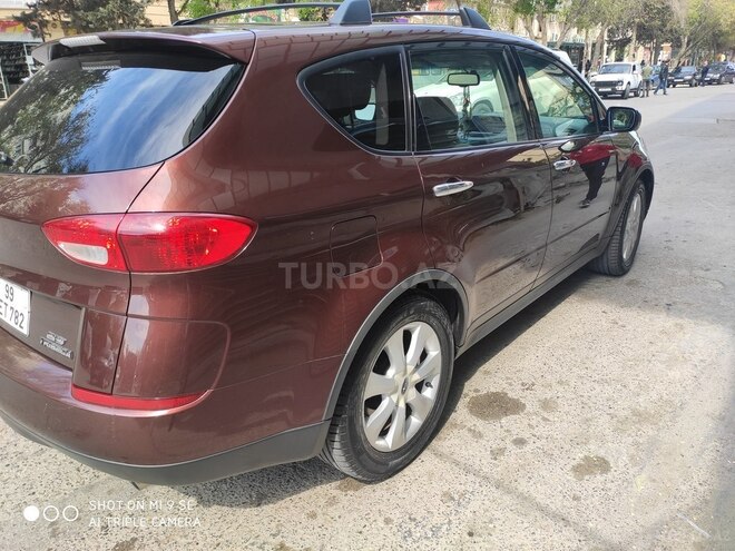 Subaru Tribeca 2006, 113,000 km - 3.0 l - Bakı
