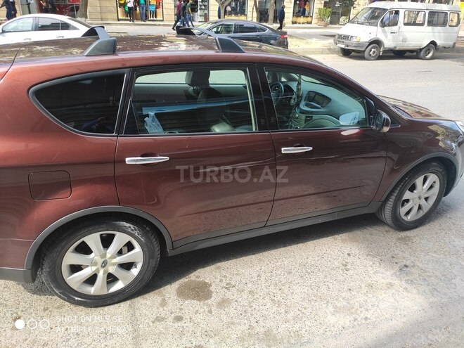 Subaru Tribeca 2006, 113,000 km - 3.0 l - Bakı