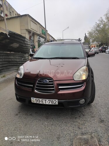 Subaru Tribeca 2006, 113,000 km - 3.0 l - Bakı