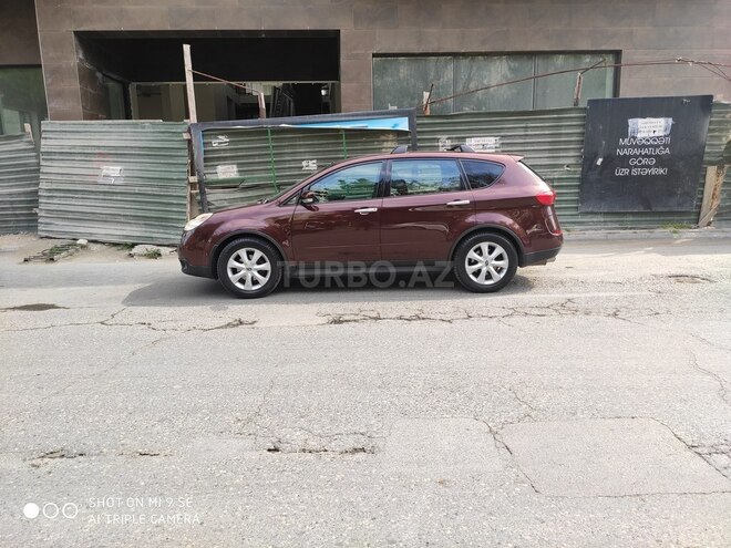 Subaru Tribeca 2006, 113,000 km - 3.0 l - Bakı