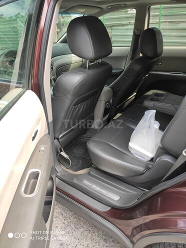 Subaru Tribeca 2006, 113,000 km - 3.0 l - Bakı
