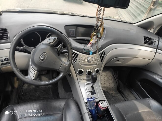 Subaru Tribeca 2006, 113,000 km - 3.0 l - Bakı