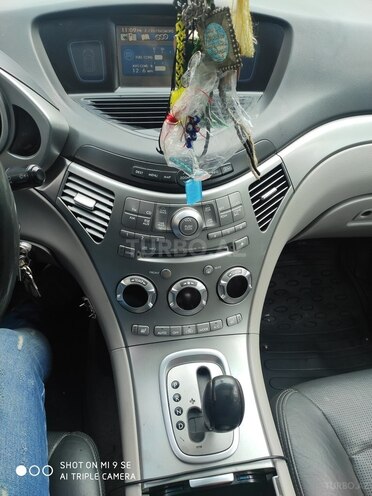 Subaru Tribeca 2006, 113,000 km - 3.0 l - Bakı