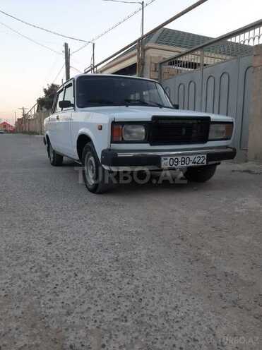 LADA (VAZ) 2107 2000, 560,000 km - 1.6 l - Bakı