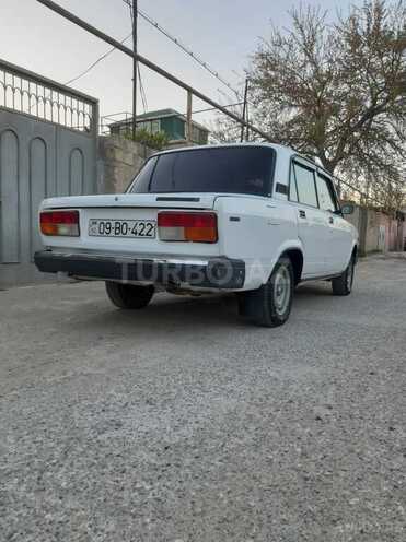 LADA (VAZ) 2107 2000, 560,000 km - 1.6 l - Bakı