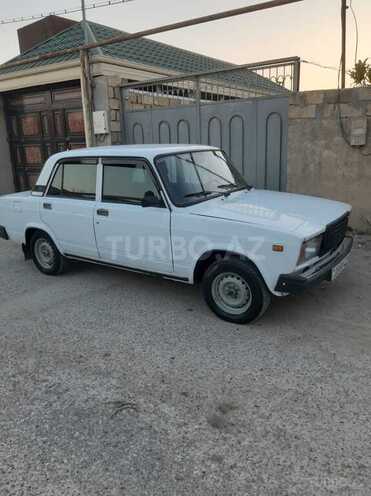 LADA (VAZ) 2107 2000, 560,000 km - 1.6 l - Bakı