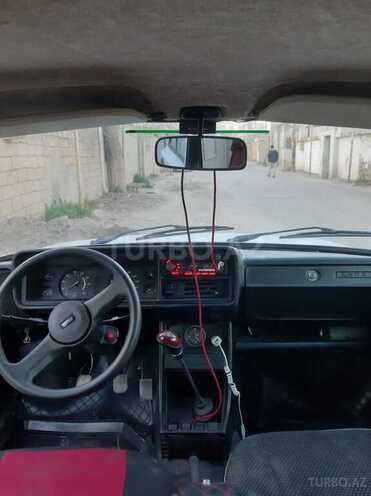 LADA (VAZ) 2107 2000, 560,000 km - 1.6 l - Bakı
